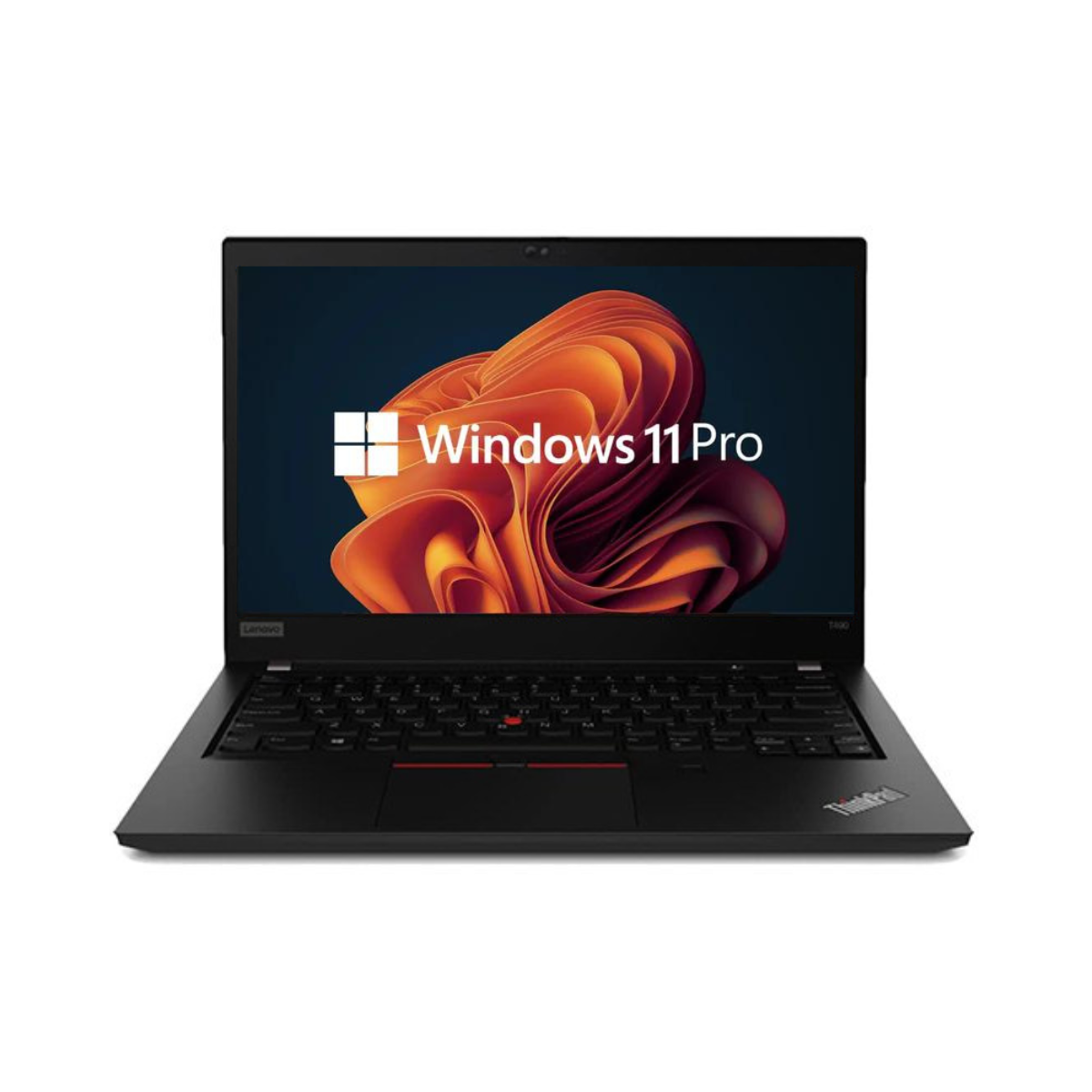 Lenovo Thinkpad T490 i5 (8.ª generación) 16 GB RAM 256 GB SSD 14