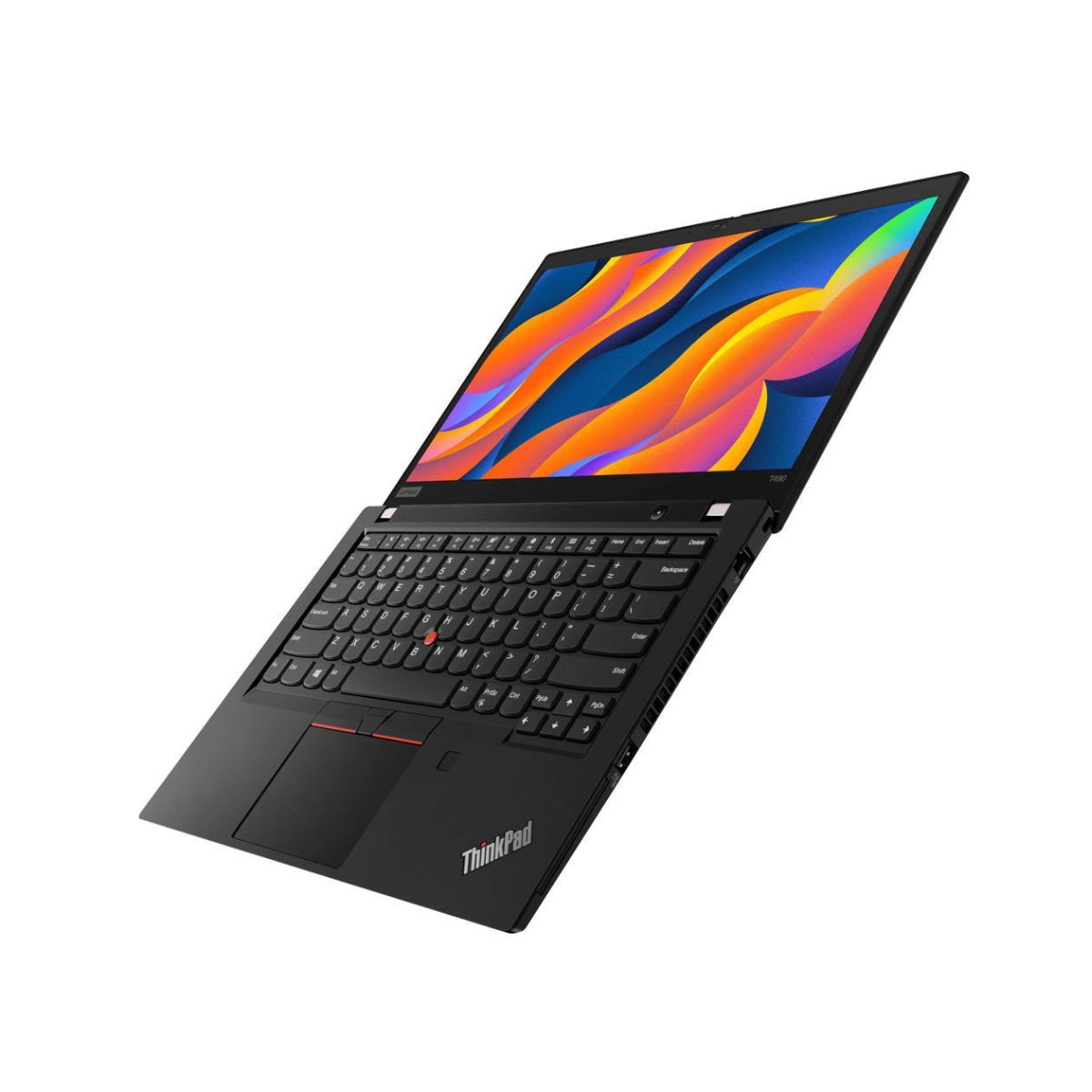 Lenovo Thinkpad T490 i5 (8.ª generación) 16 GB RAM 256 GB SSD 14