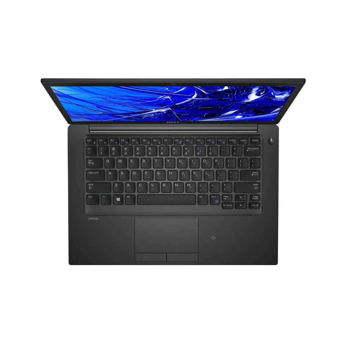 Dell Latitude 7280 i5 (6200U) 8GB RAM 128GB SSD 12.5" HD Windows 10 Pro