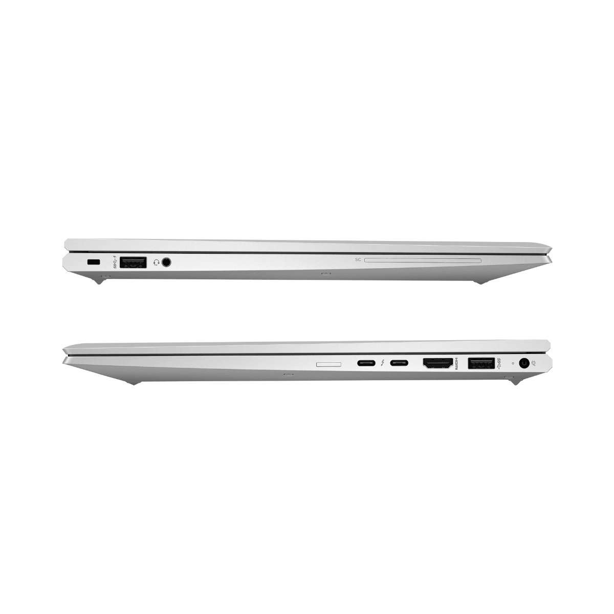 HP EliteBook 850 G7 i7 (10610U) 16GB RAM 256GB SSD 15.6" FHD Ge Force MX250 Windows 11 Pro