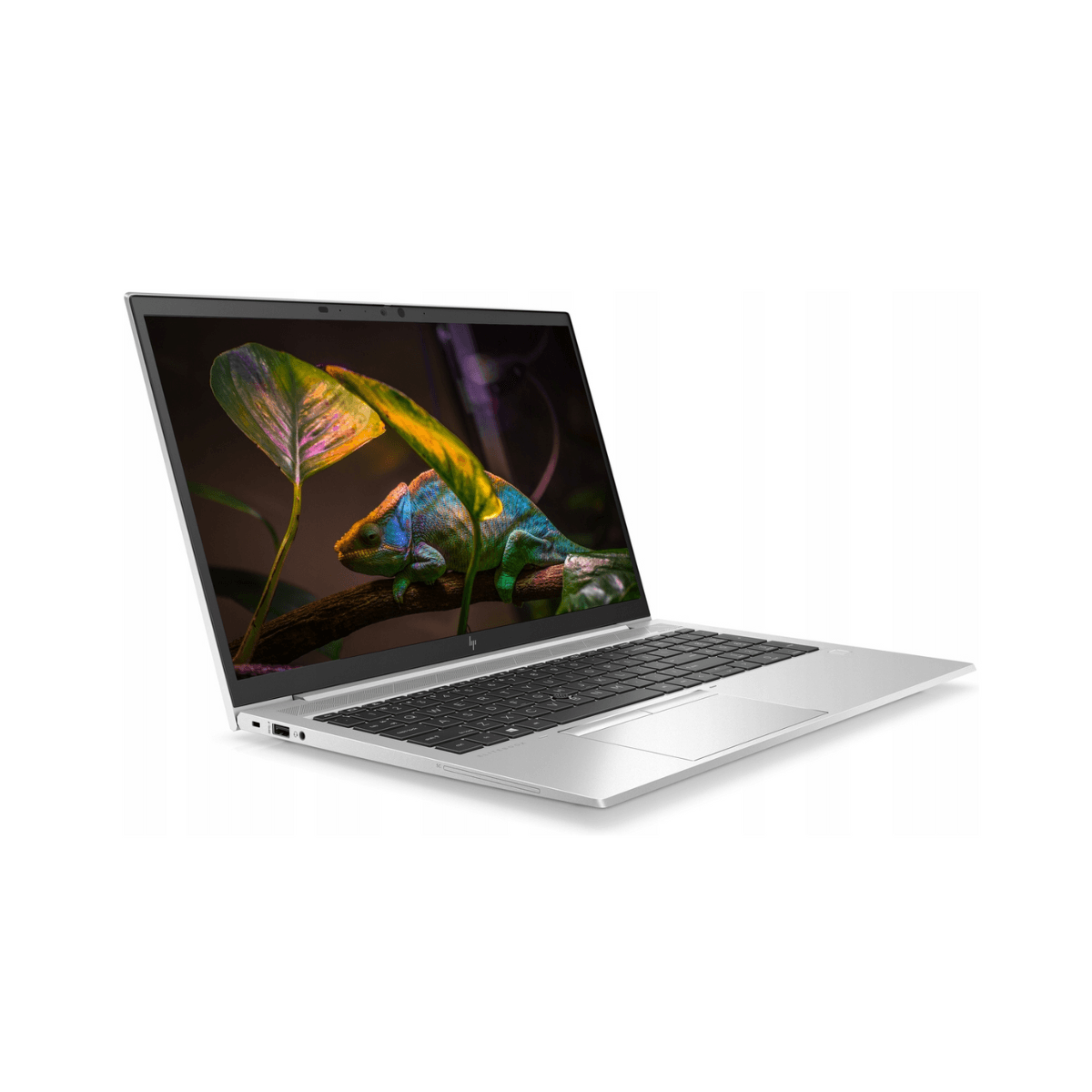 HP EliteBook 850 G7 i7 (10610U) 16GB RAM 256GB SSD 15.6" FHD Ge Force MX250 Windows 11 Pro