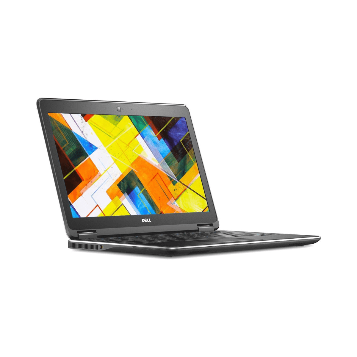 Dell Latitude 7250 i5 (5300U) 8GB RAM 256 GB SSD 12.5" HD Windows 10 Pro (Outlet 206)