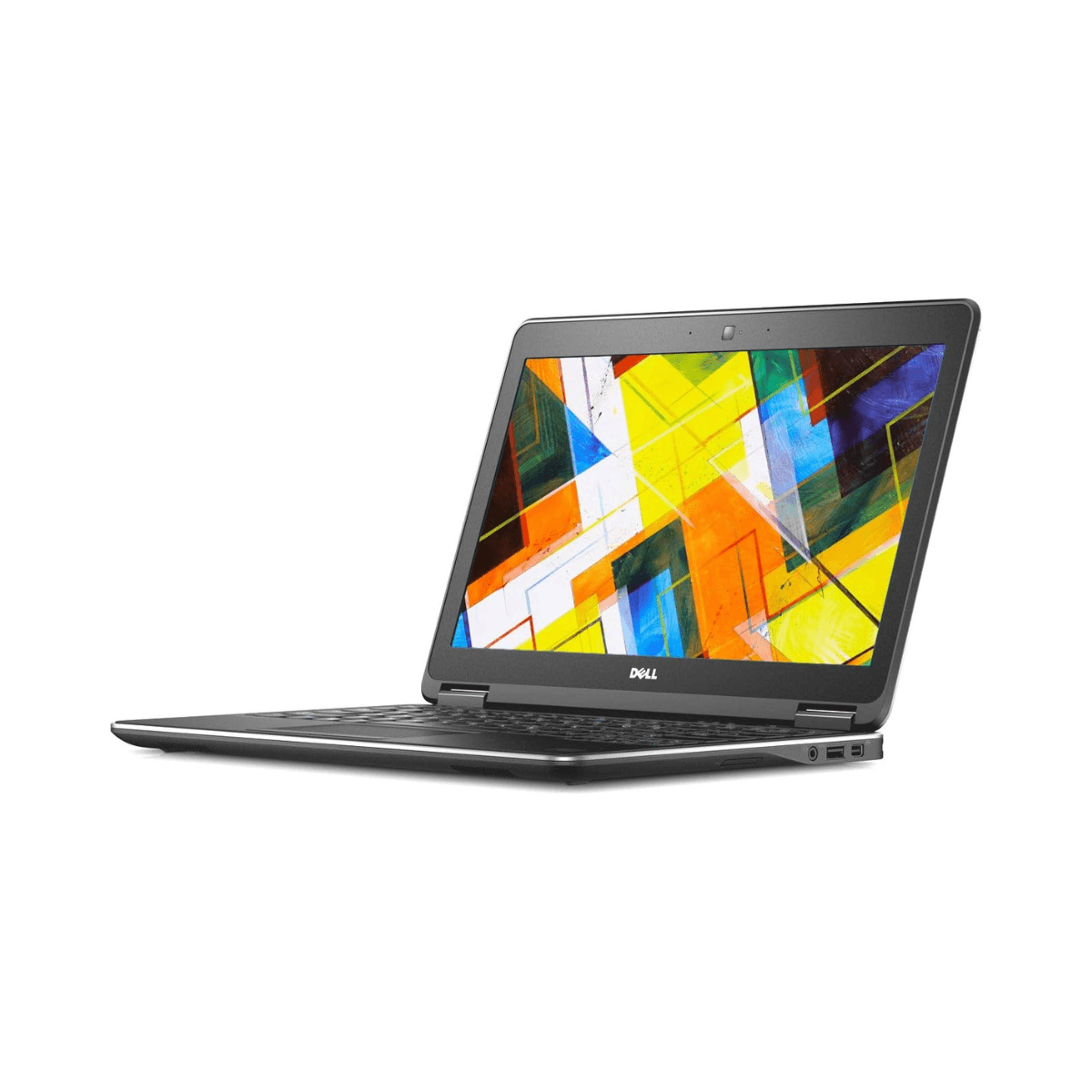 Dell Latitude 7250 i5 (5300U) 8GB RAM 256 GB SSD 12.5" HD Windows 10 Pro (Outlet 206)