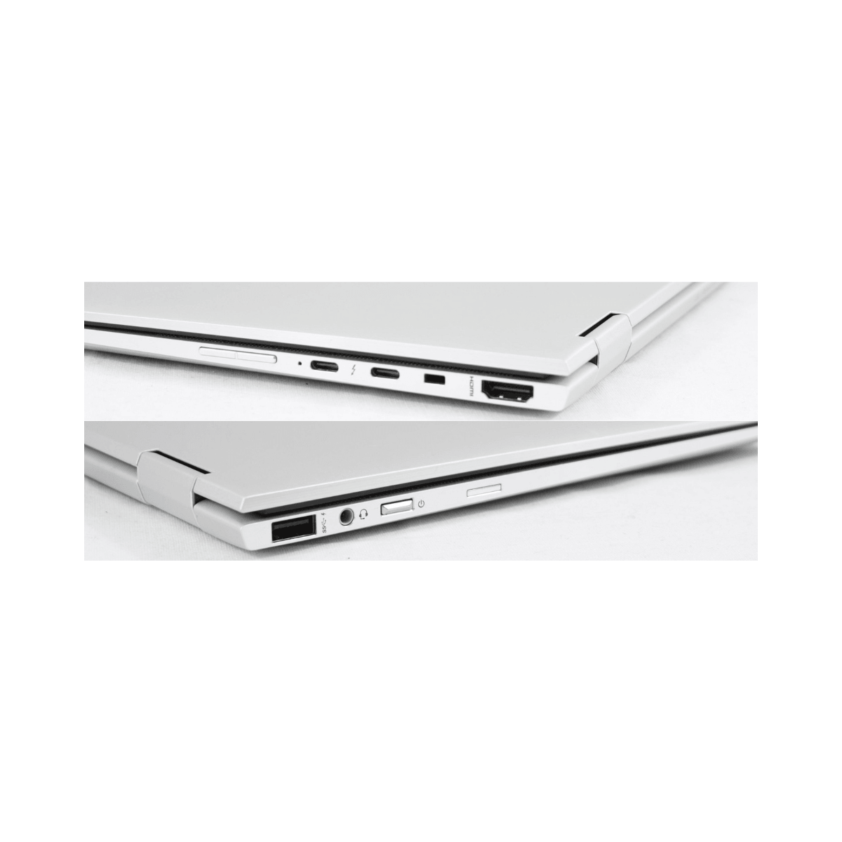 HP EliteBook X360 1030 G4 i5 (8265U) 8GB RAM 256GB SSD 13.3" Windows 11 Pro (Outlet 197)