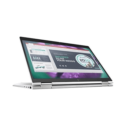 HP EliteBook X360 1030 G7 i7 (10610U) 16GB RAM 512GB SSD 14" FHD Touch Windows 11 Pro