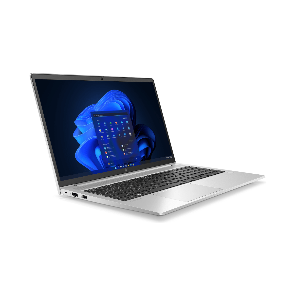 HP ProBook 450 G9 i5 (1235U) 8GB RAM 256GB SSD 15.6" FHD Windows 11 Pro