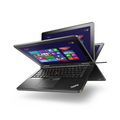 Lenovo Yoga 12 i5 (5300) 4GB RAM 128GB SSD Touch 12.5