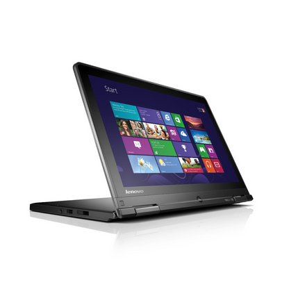 Lenovo Yoga 12 i5 (5300) 4GB RAM 128GB SSD Táctil 12.5" Windows 10 (Outlet 014)