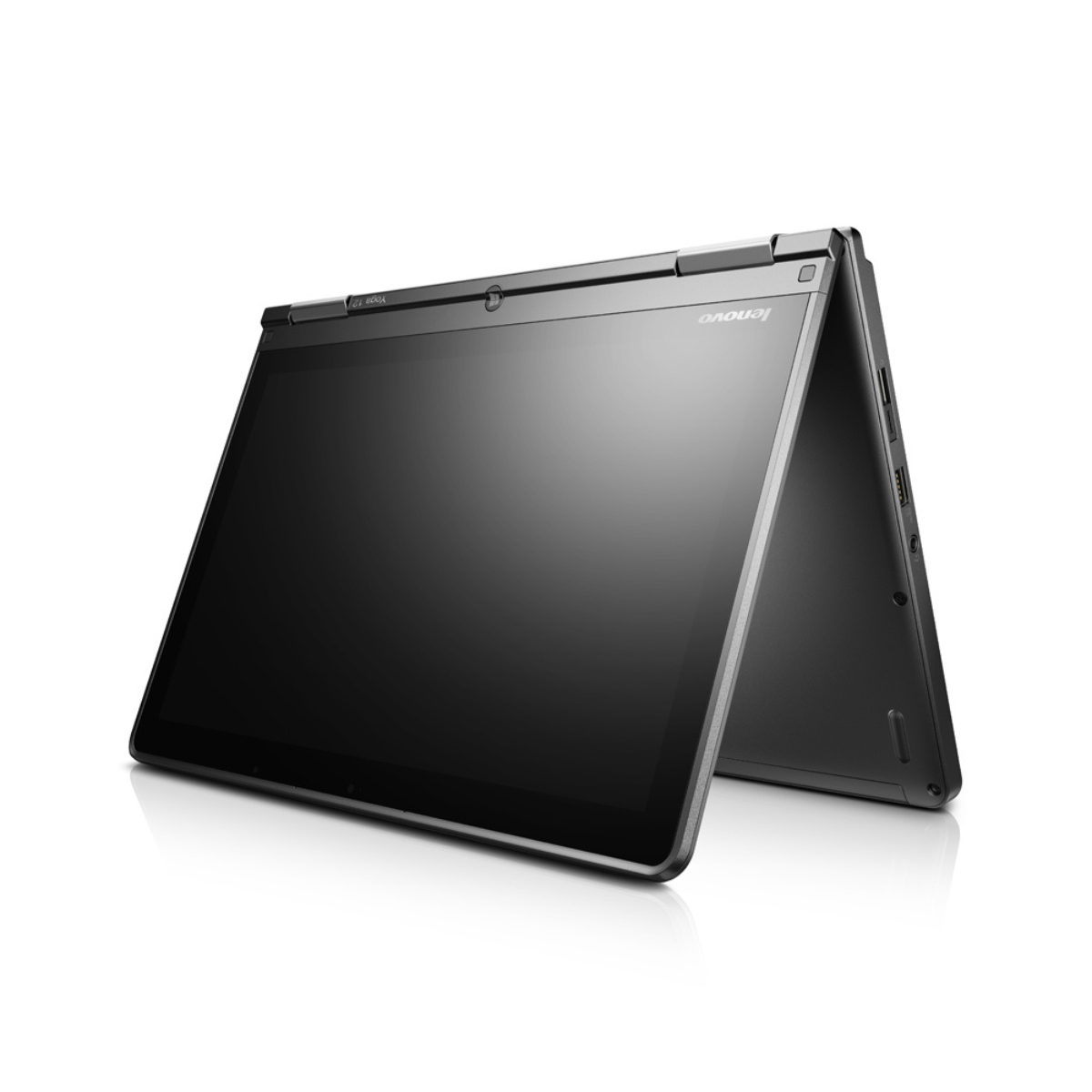 Lenovo Yoga 12 i5 (5300) 4GB RAM 128GB SSD Táctil 12.5" Windows 10 (Outlet 014)