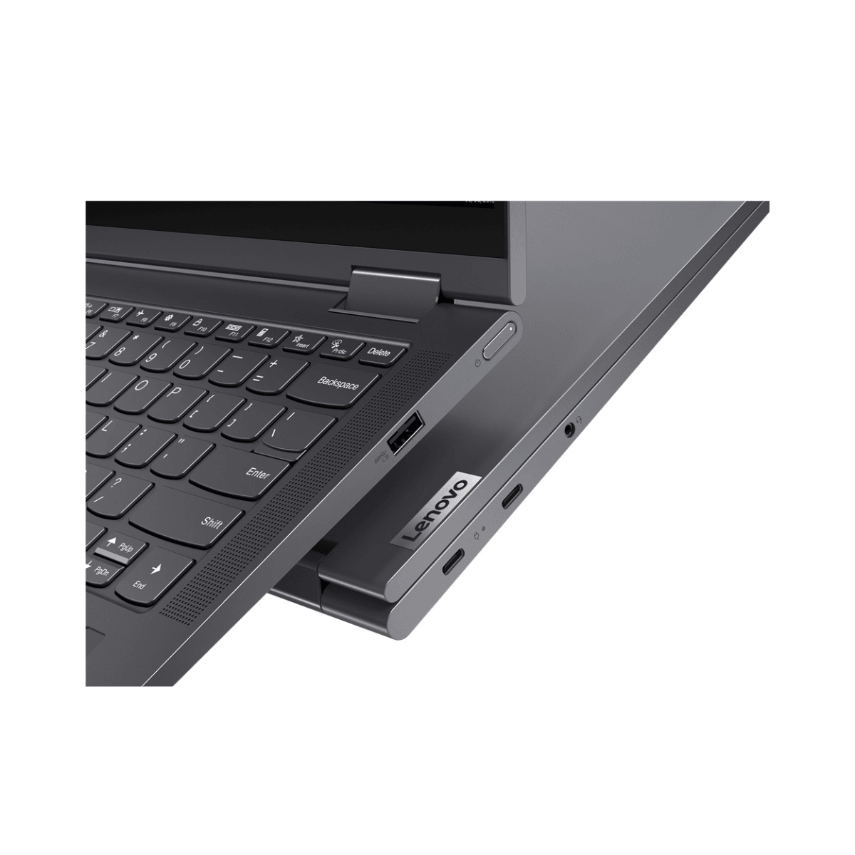 Lenovo Yoga 7 14ACN6 R5 (5600U) 8GB RAM 512GB SSD 14'' FHD Touch Windows 11