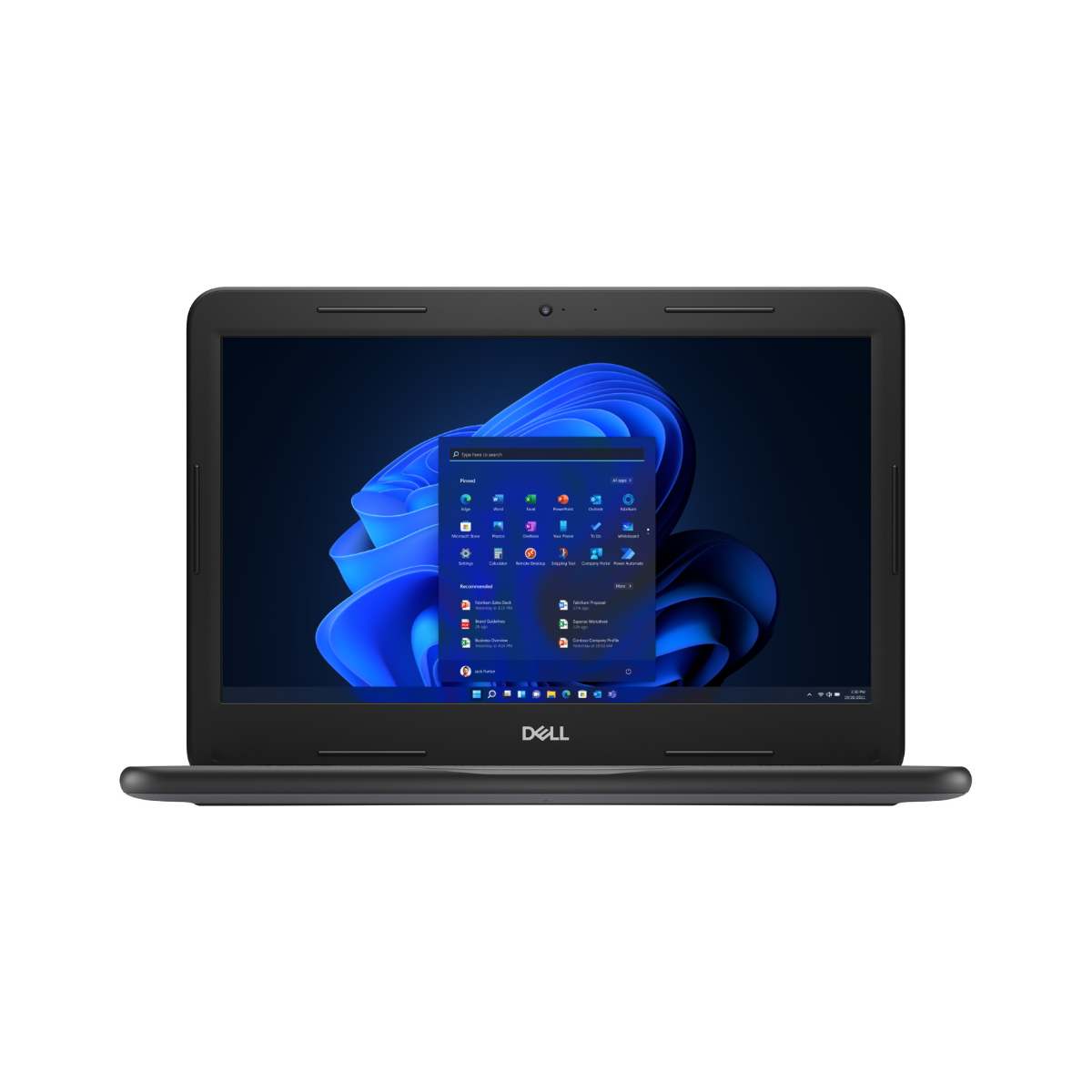 Dell Latitude 3300 i5 (8.ª generación) 8 GB de RAM 256 GB SSD de 13