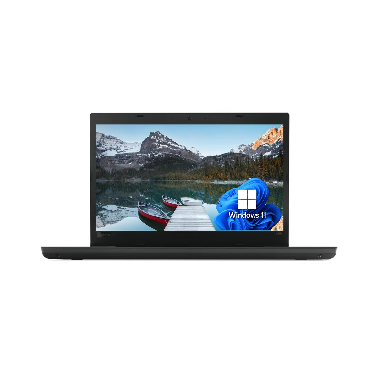 <tc>Lenovo</tc> ThinkPad L480 i5 (8350U) 8GB RAM 256GB SSD 14