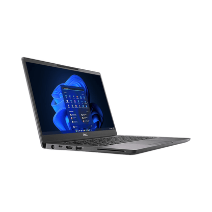 Dell Latitude 7300 i7 (8665U) 16GB RAM 256GB SSD 13.3" FHD Windows 11 Pro