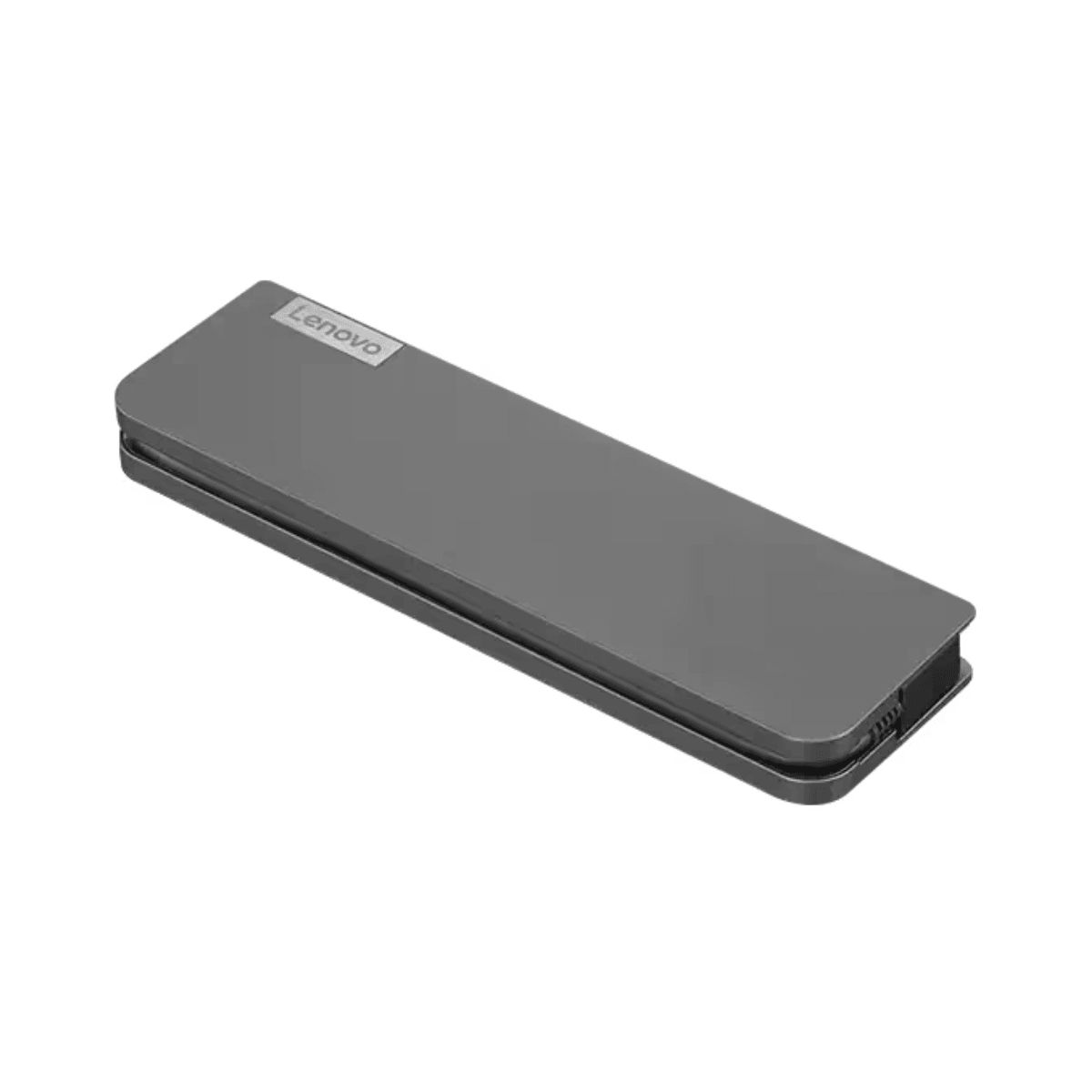 Lenovo Mini Dock EU USB-C | USB-A | HDMI | VGA | RJ-45