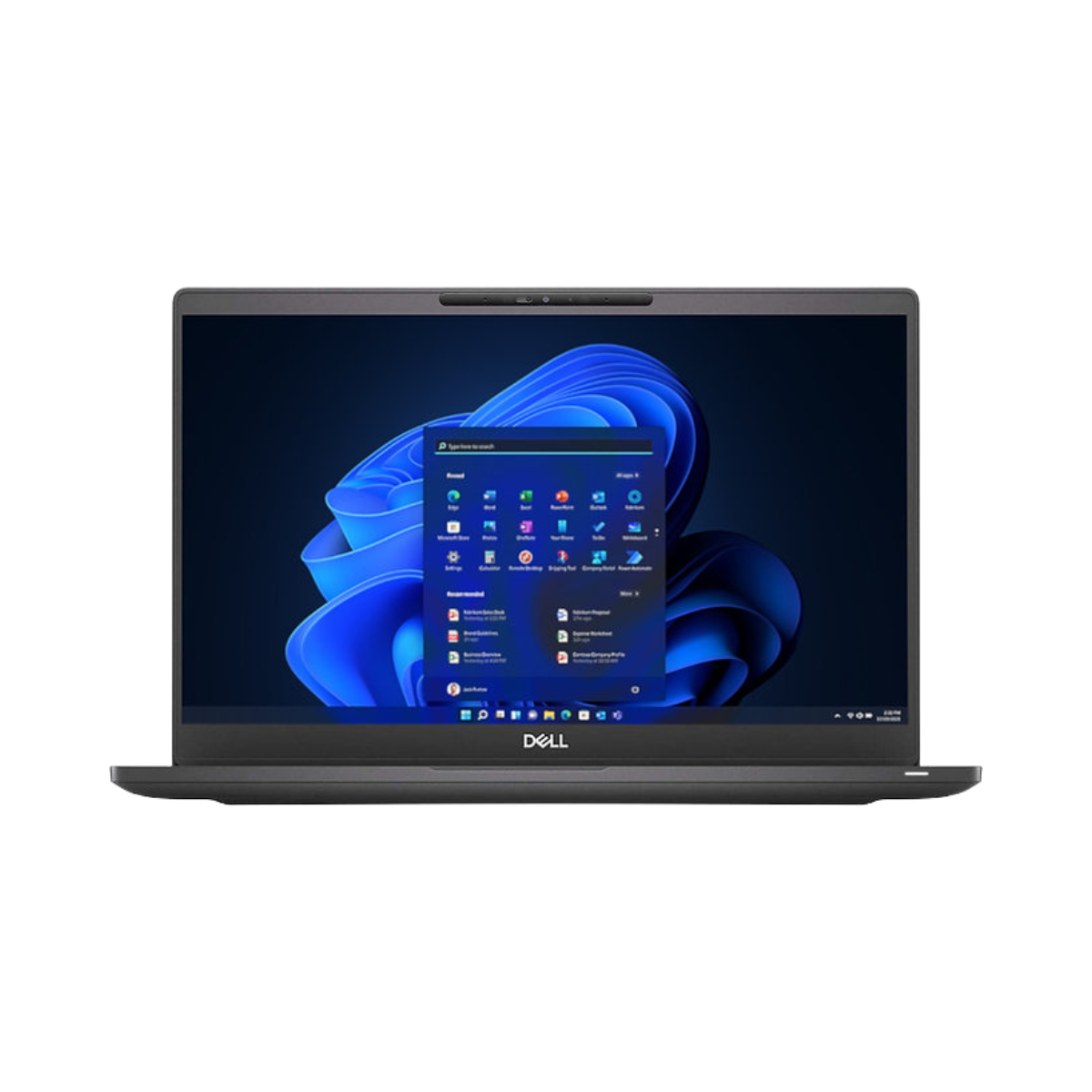 <tc>Dell</tc> Latitude 7300 i7 (8665U) 16GB RAM 256GB SSD 13.3