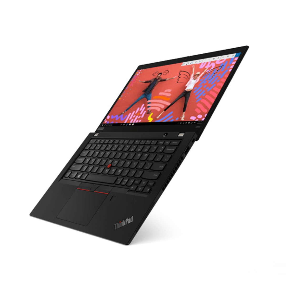 Lenovo ThinkPad X390 i5 (8365U) 8GB RAM 256GB SSD 13.3'' HD Windows 11 (Outlet 205)