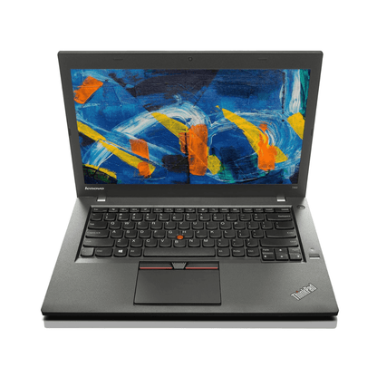 Lenovo ThinkPad T450 i5 (5300U) 4GB RAM 128GB SSD 14" HD Windows 10 Pro ( Outlet 071)