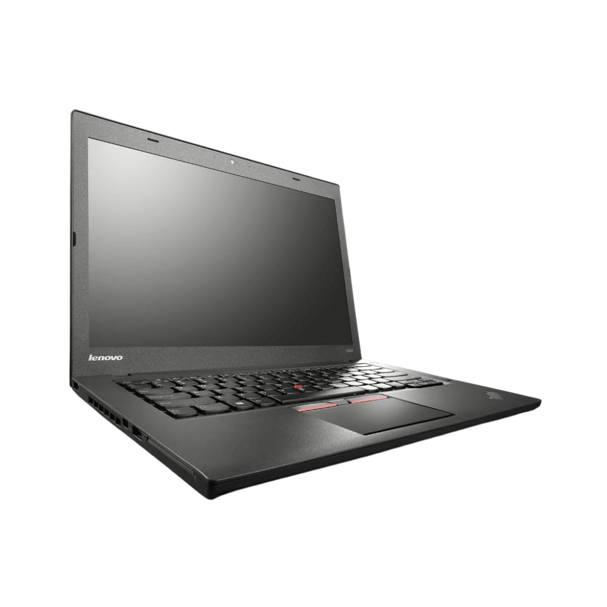 Lenovo ThinkPad T450 i5 (5300U) 4GB RAM 128GB SSD 14" HD Windows 10 Pro ( Outlet 071)