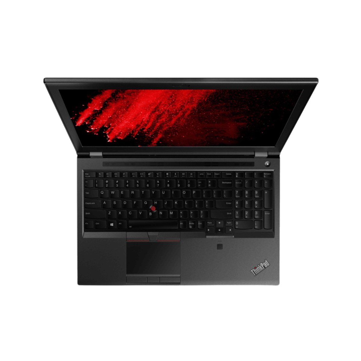 Lenovo ThinkPad P52 i7 (8850H) 16GB RAM 512GB SSD 15.6" FHD P1000 Windows 11 Pro