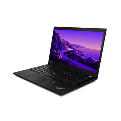 Lenovo ThinkPad T490 i7 (8565U) 16GB RAM 256GB SSD 14" FHD Windows 11