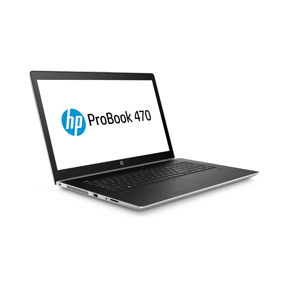 HP ProBook 470 G5 i5 (8250U) 16 GB RAM 256 GB SSD 17,3" FHD Windows 11