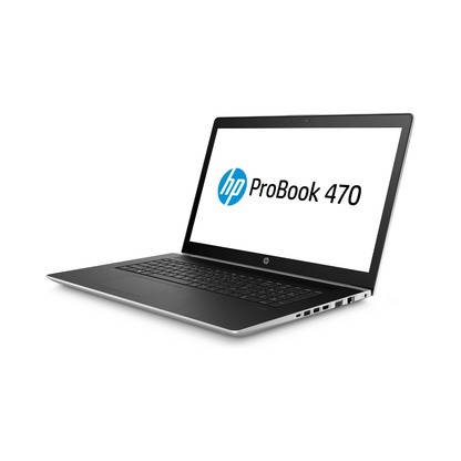 HP ProBook 470 G5 i5 (8250U) 16 GB RAM 256 GB SSD 17,3" FHD Windows 11