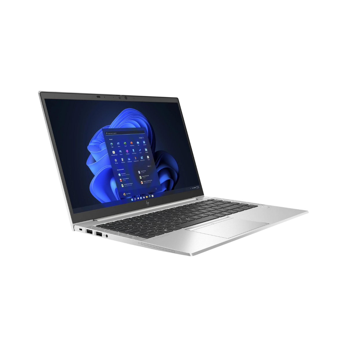 <tc>HP</tc> EliteBook 840 G7 i5 (10310U) 8GB RAM 256GB SSD 14