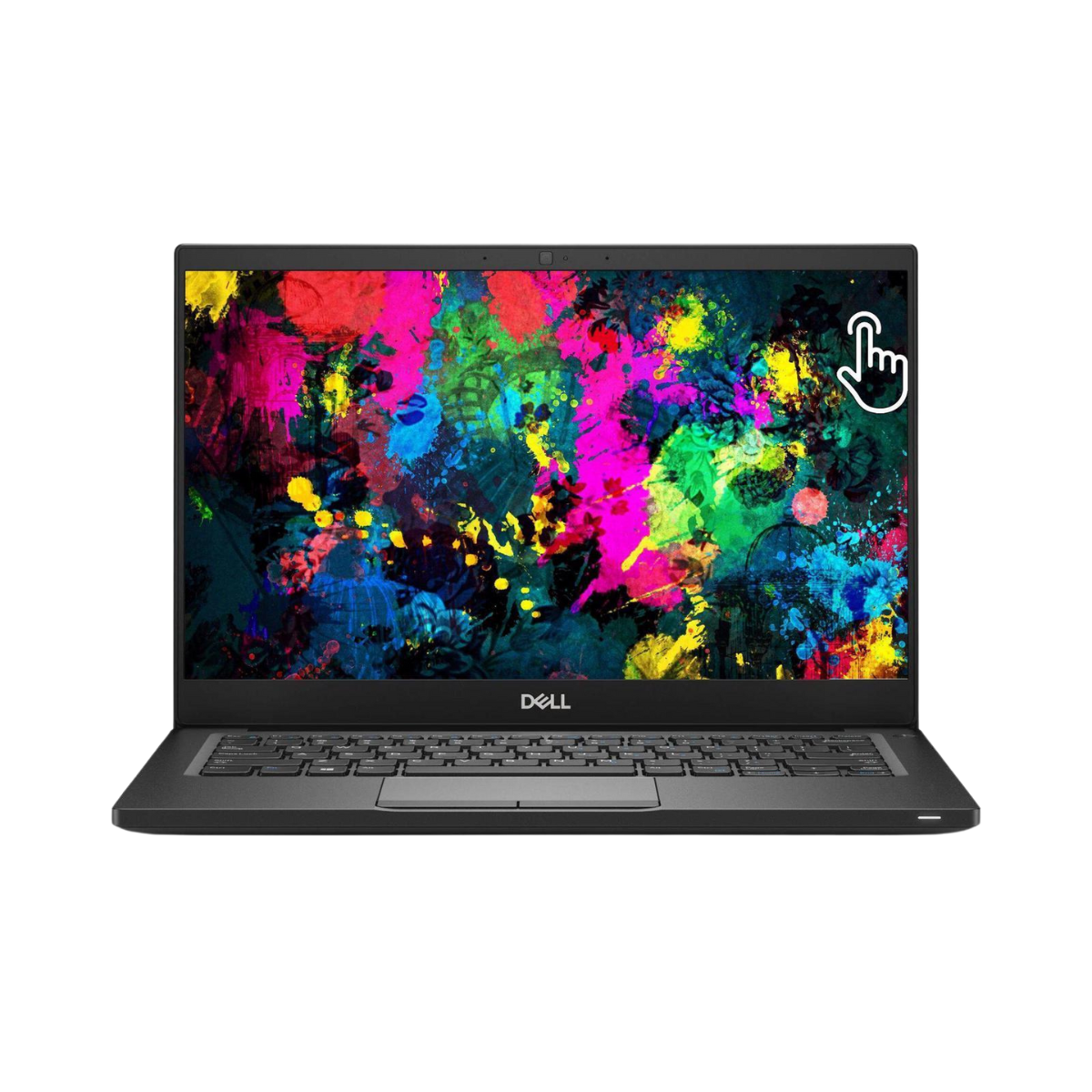 Dell Latitude 7390 i7 (8.ª generación) 32 GB de RAM 256 GB SSD táctil de 13,3