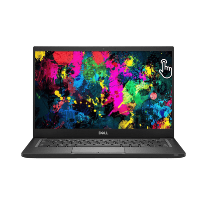 Dell Latitude 7390 i7 (8650U) 16GB RAM 256GB SSD 13.3" Táctil Windows 11