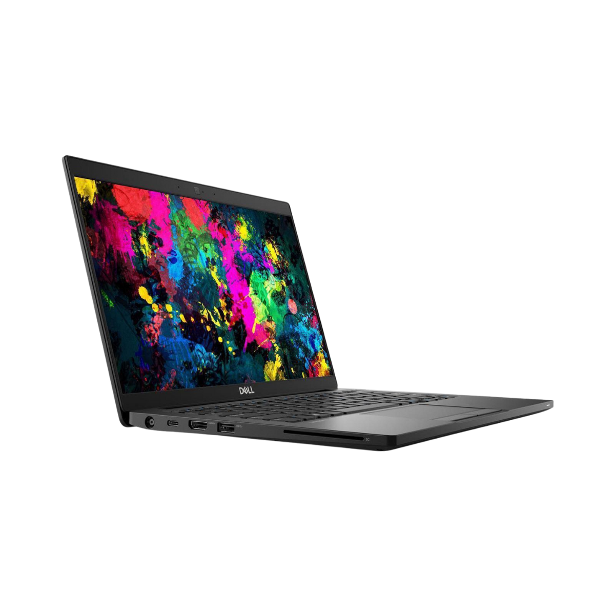 Dell Latitude 7390 i7 (8.ª generación) 32 GB de RAM 256 GB SSD táctil de 13,3