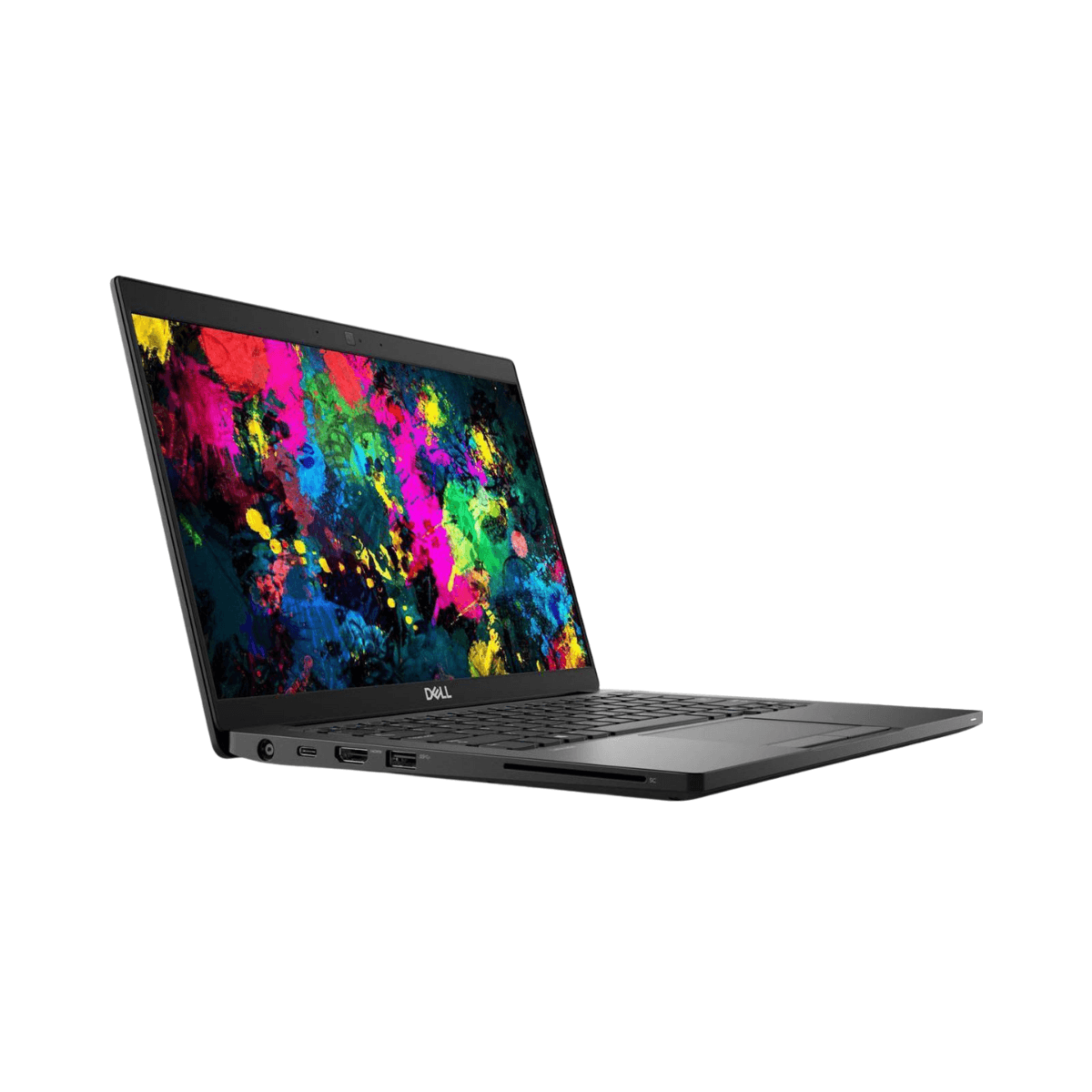 Dell Latitude 7390 i7 (8650U) 16GB RAM 256GB SSD 13.3" Táctil Windows 11