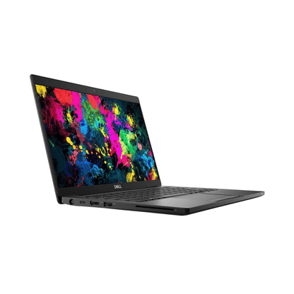 Dell Latitude 7390 i7 (8650U) 16GB RAM 256GB SSD 13.3" Táctil Windows 11