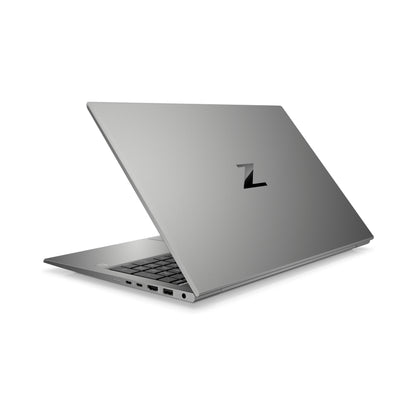 HP ZBook Firefly 15 G7 i7 (10610U) 32GB RAM 512GB SSD 15.6" HD Windows 11 Pro