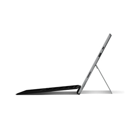 Microsoft Surface Pro 7 i5 (1035G4) 8GB RAM 256GB SSD 12.3" Touch Cinzento Windows 11 Pro + Capa Teclado Surface Pro