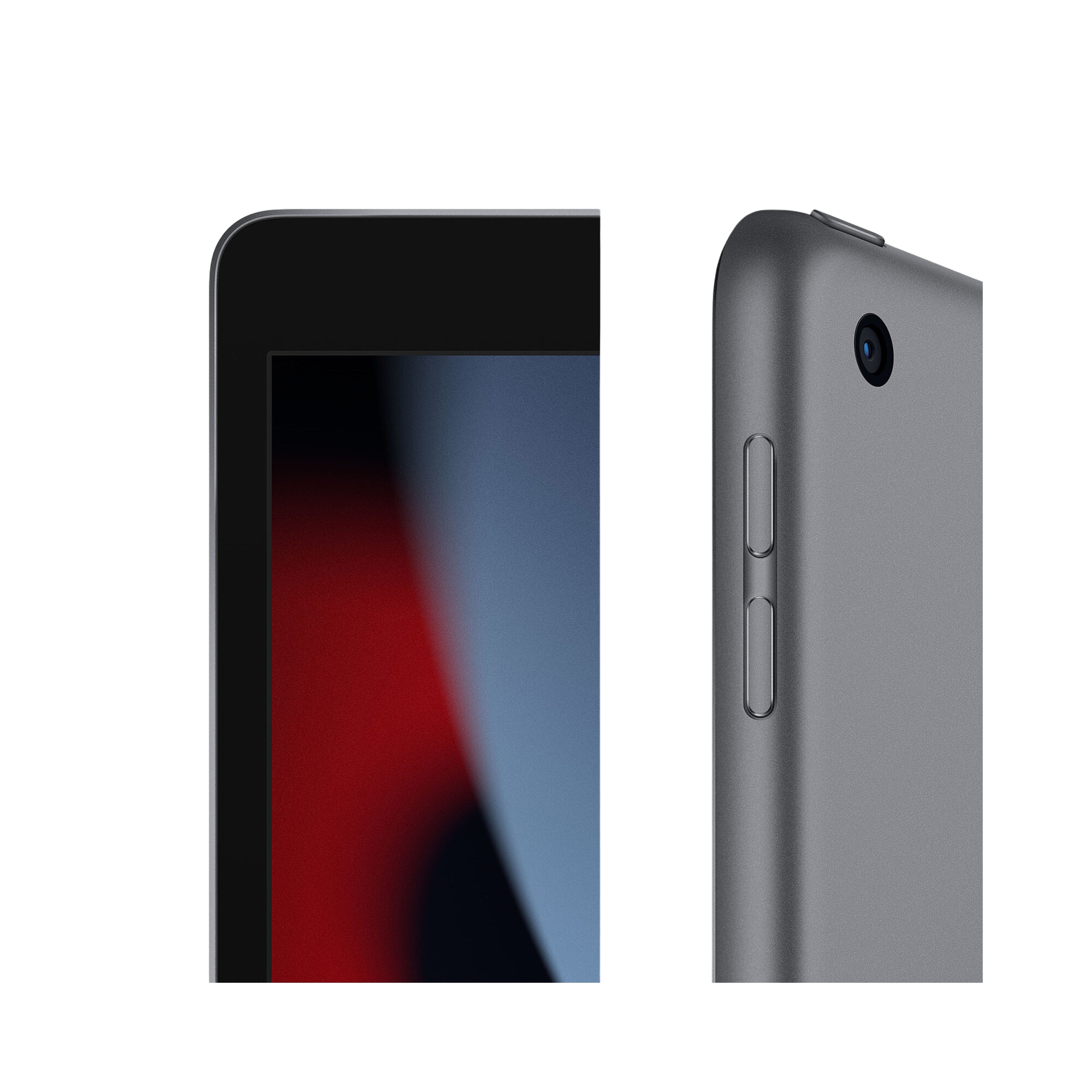 iPad Air 1ère (2015) 4e génération 32GB - WiFi + Argenté (Outlet 704)