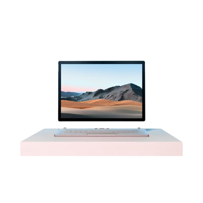 Microsoft Surface Book 3 2 em 1 i5 (1035G7) 8GB RAM 256GB SSD 13.5" 3K Touch Cinzento Windows 11 Pro