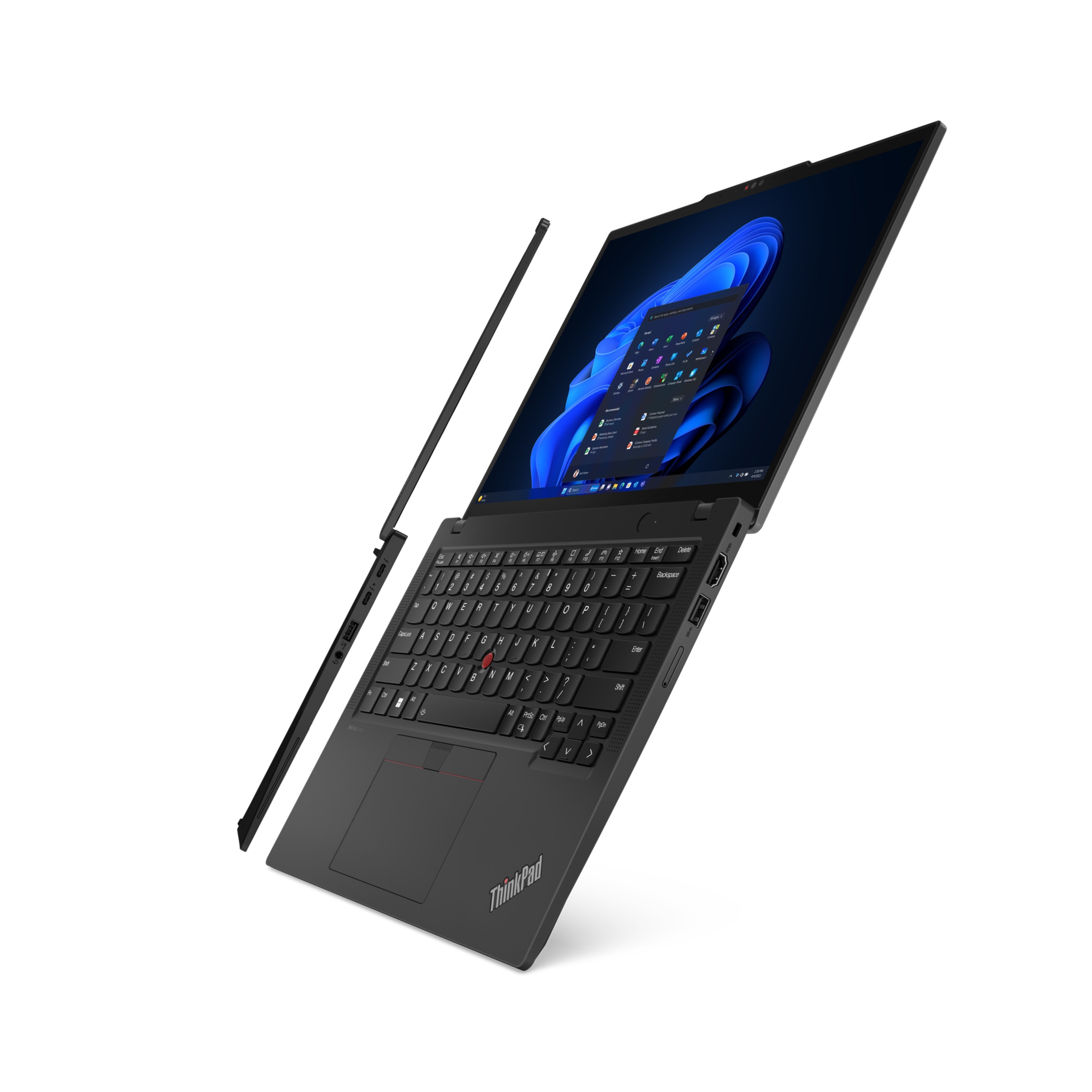 Lenovo Thinkpad X13 G5 Ultra 7 (165U) 32GB RAM SSD 256GB FHD 13.3"  | Portátil |  Windows 11 Pro