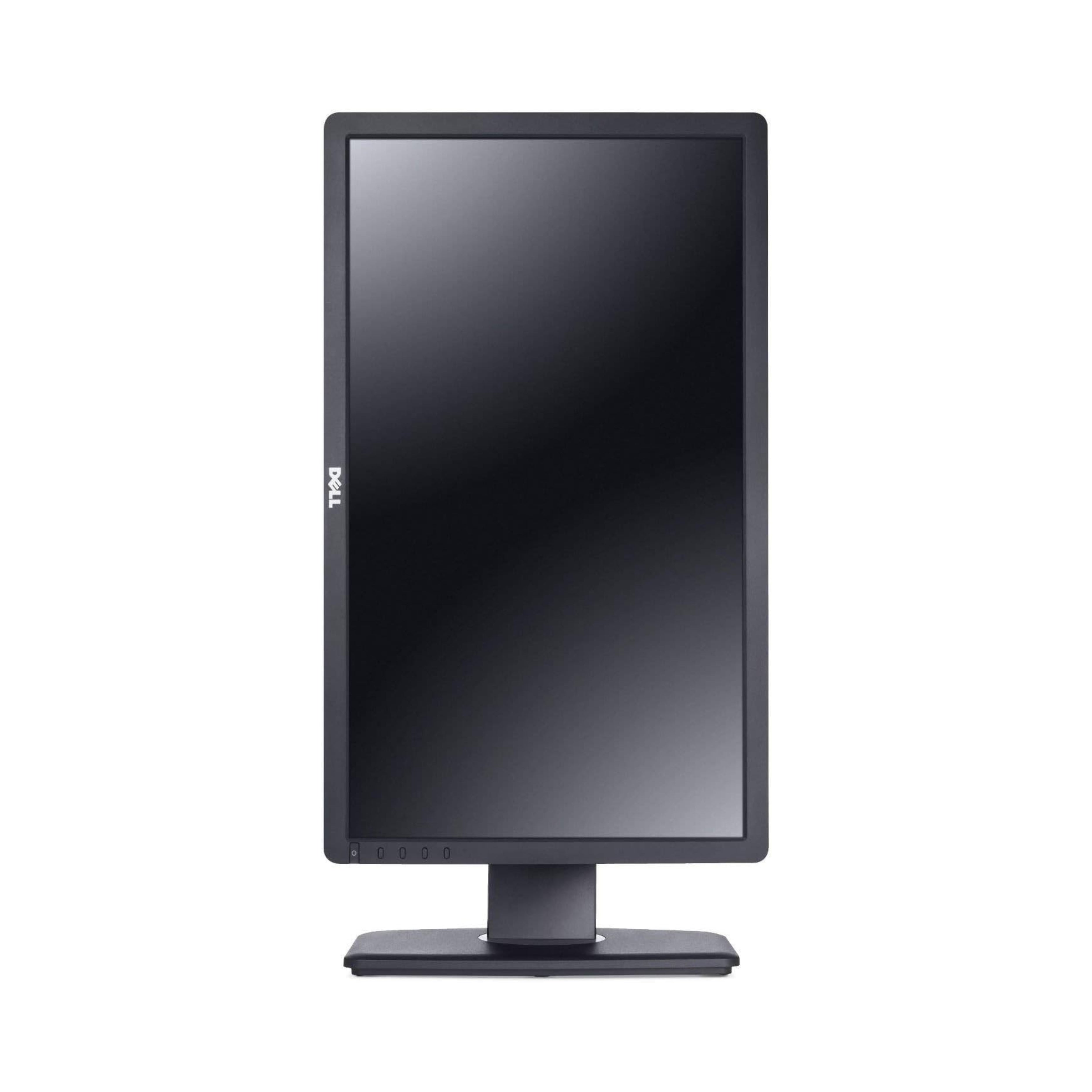 Dell Monitor 21.5" Full HD | VGA | DVI