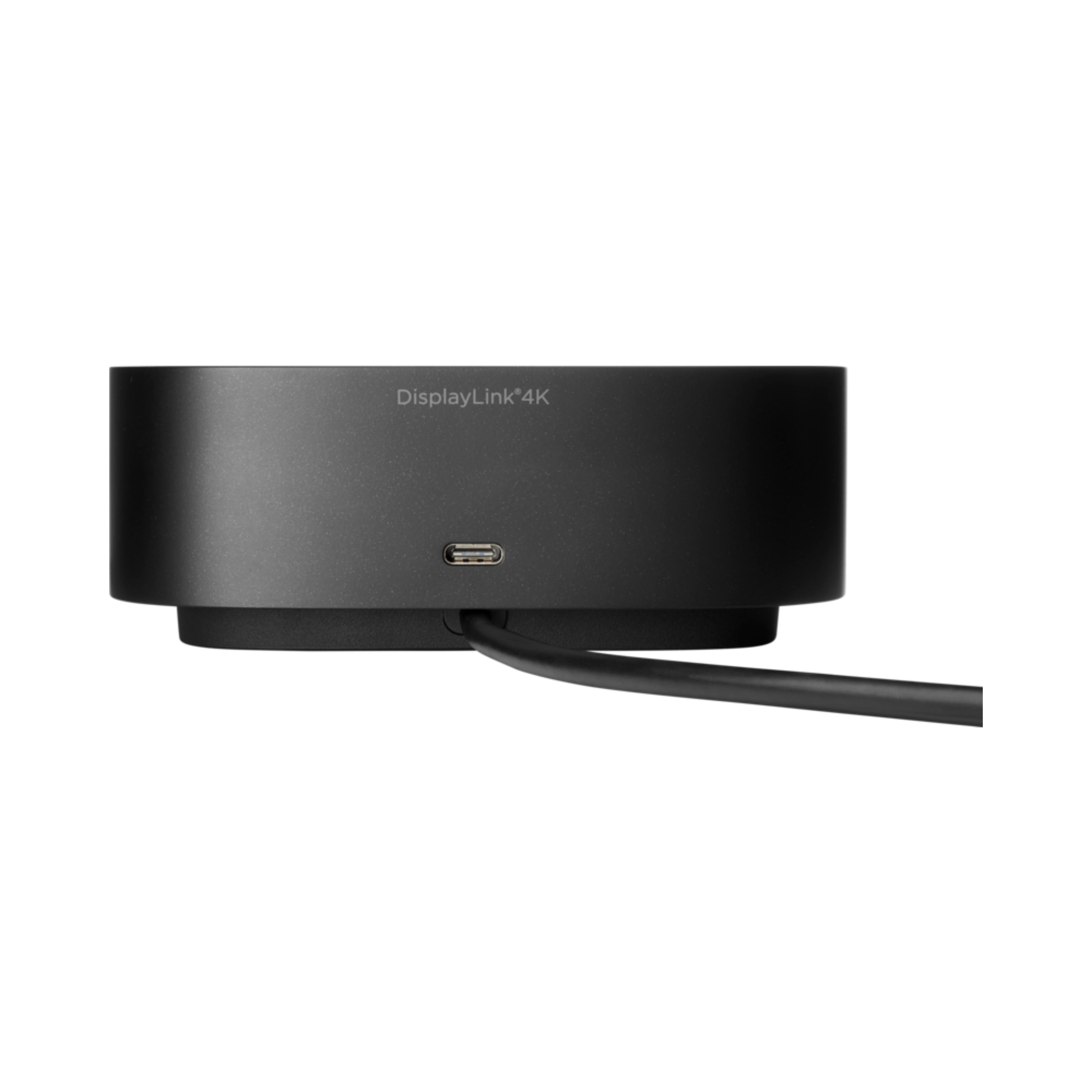 Station d'accueil HP G2 USB-C™/A 100 Watt | USB-C | USB-A | HDMI | DisplayPort™ | Ethernet