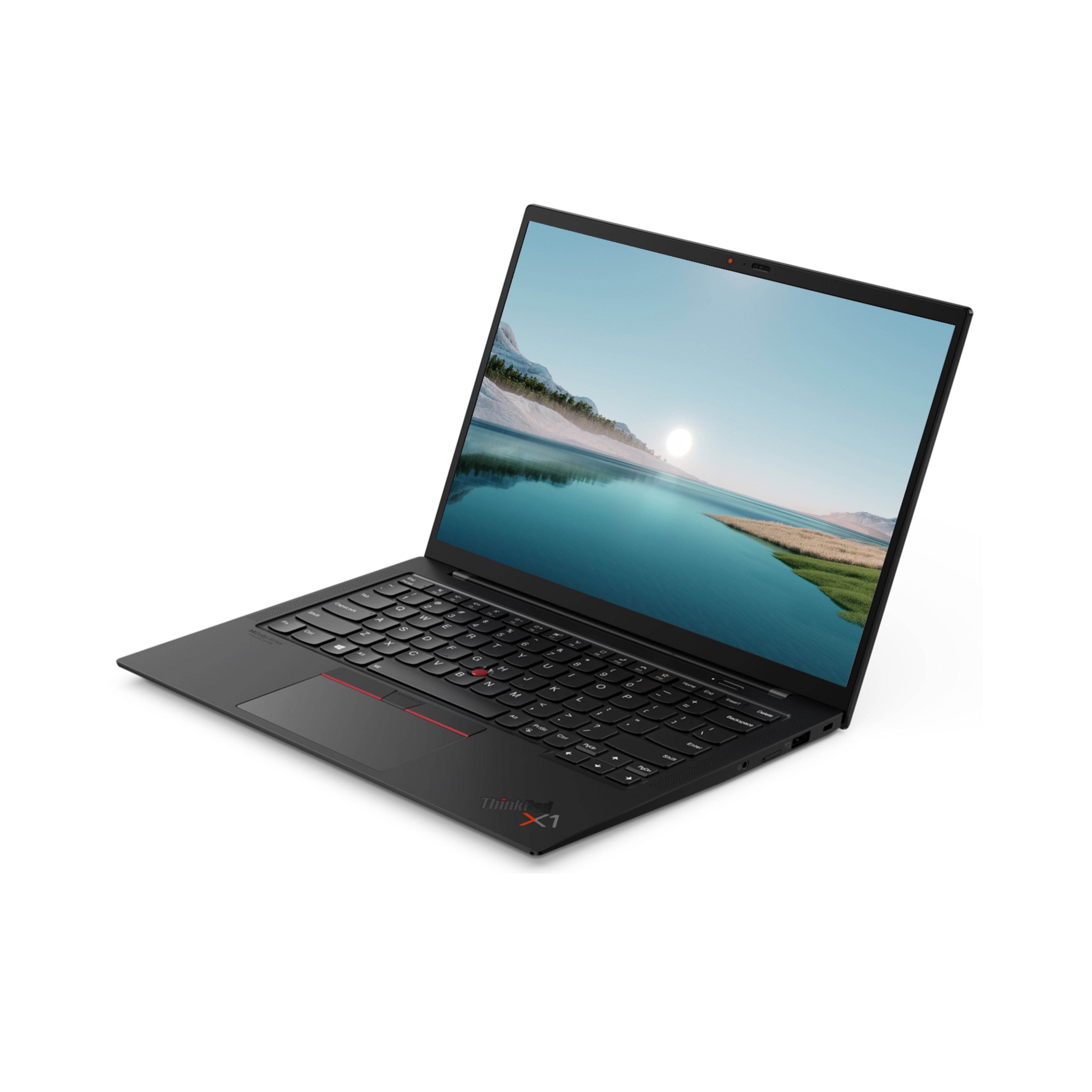 Lenovo ThinkPad X1 Carbon G9 i5 (1145G7) 16GB RAM 256GB SSD WUXGA 14" Touch Windows 11 Pro