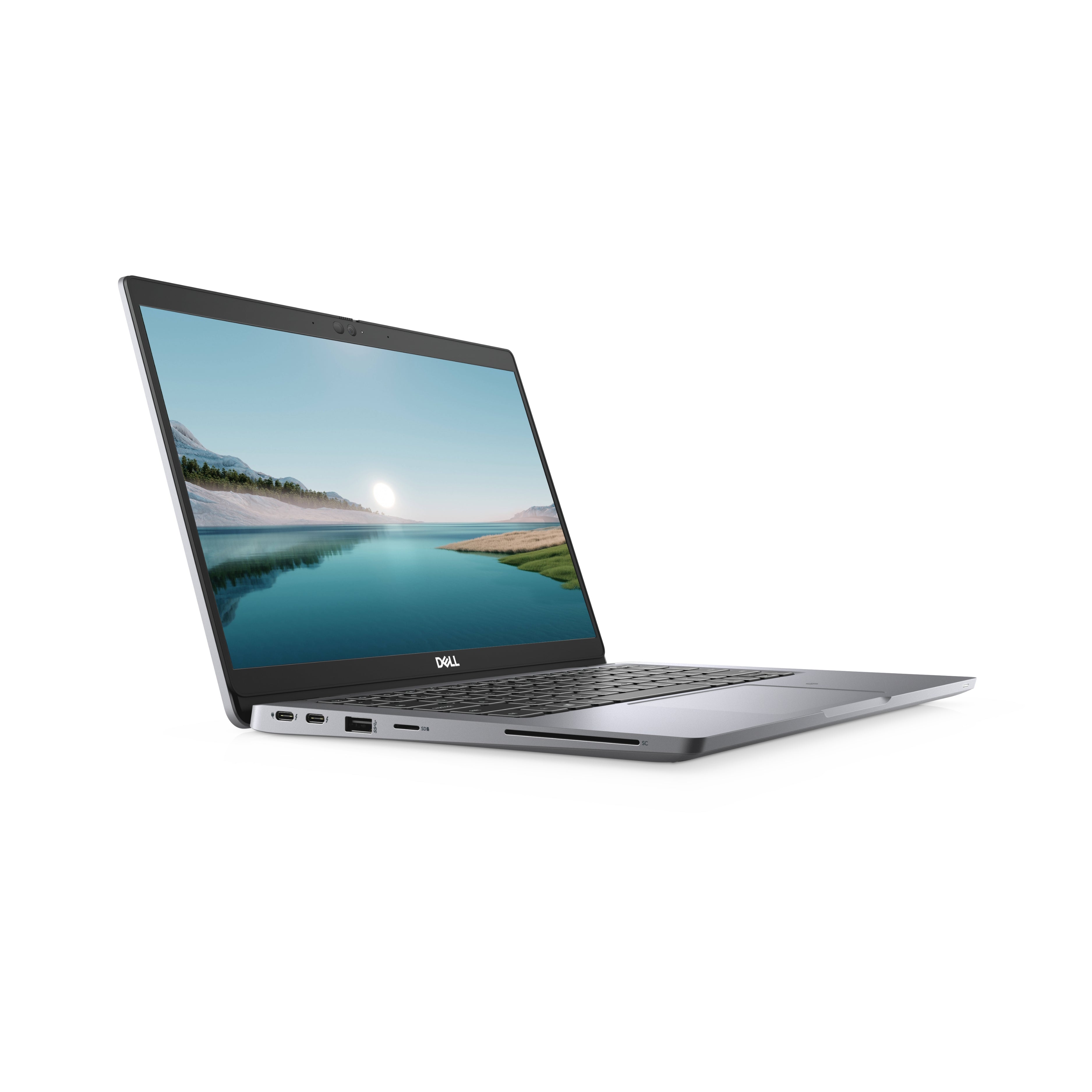 Dell Latitude 5320 i5 (1145G7) 16GB RAM 256GB SSD 13.3'' FHD Touch