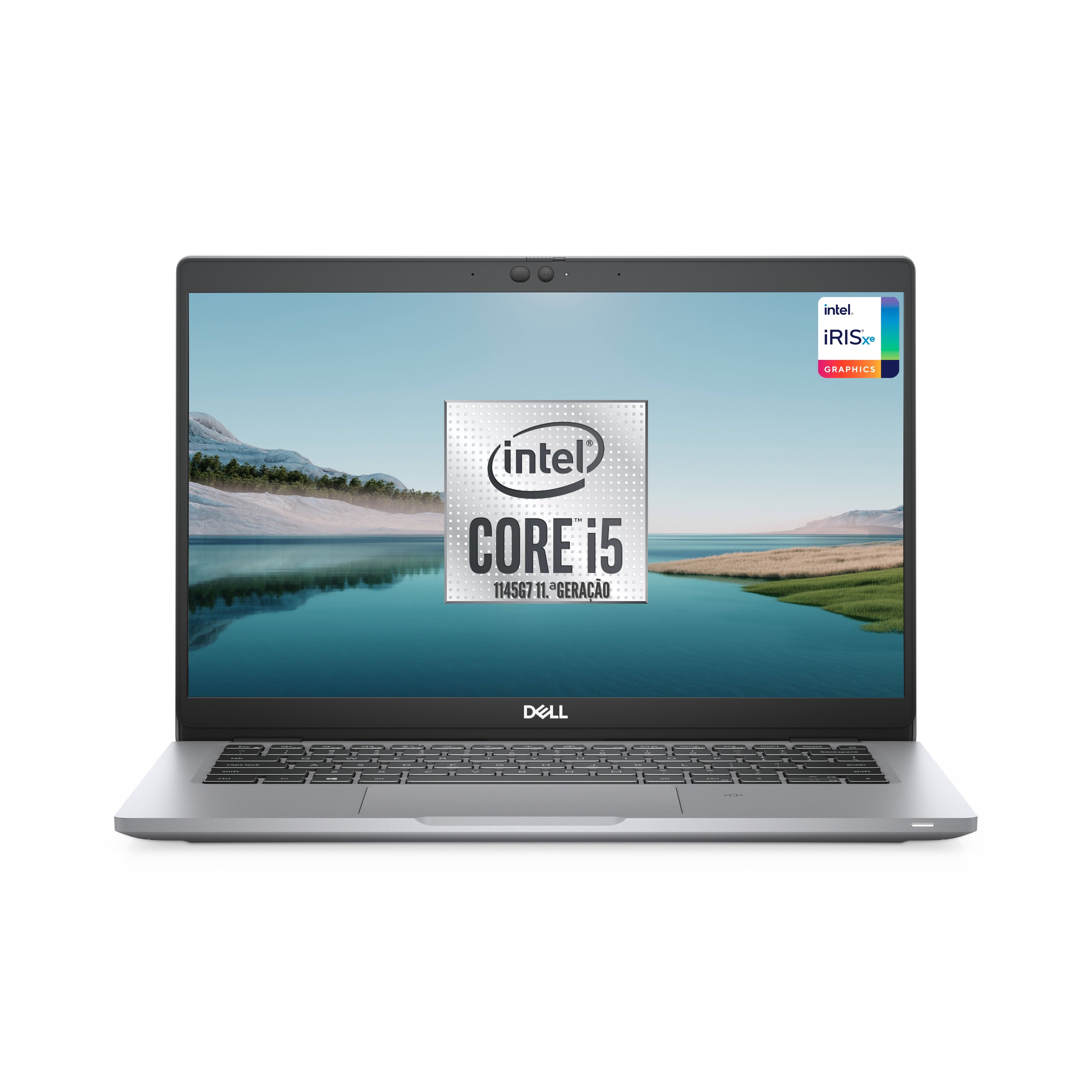 Dell Latitude 5320 i5 (1145G7) 16GB RAM 256GB SSD 13.3'' FHD Touch Windows 11 Pro