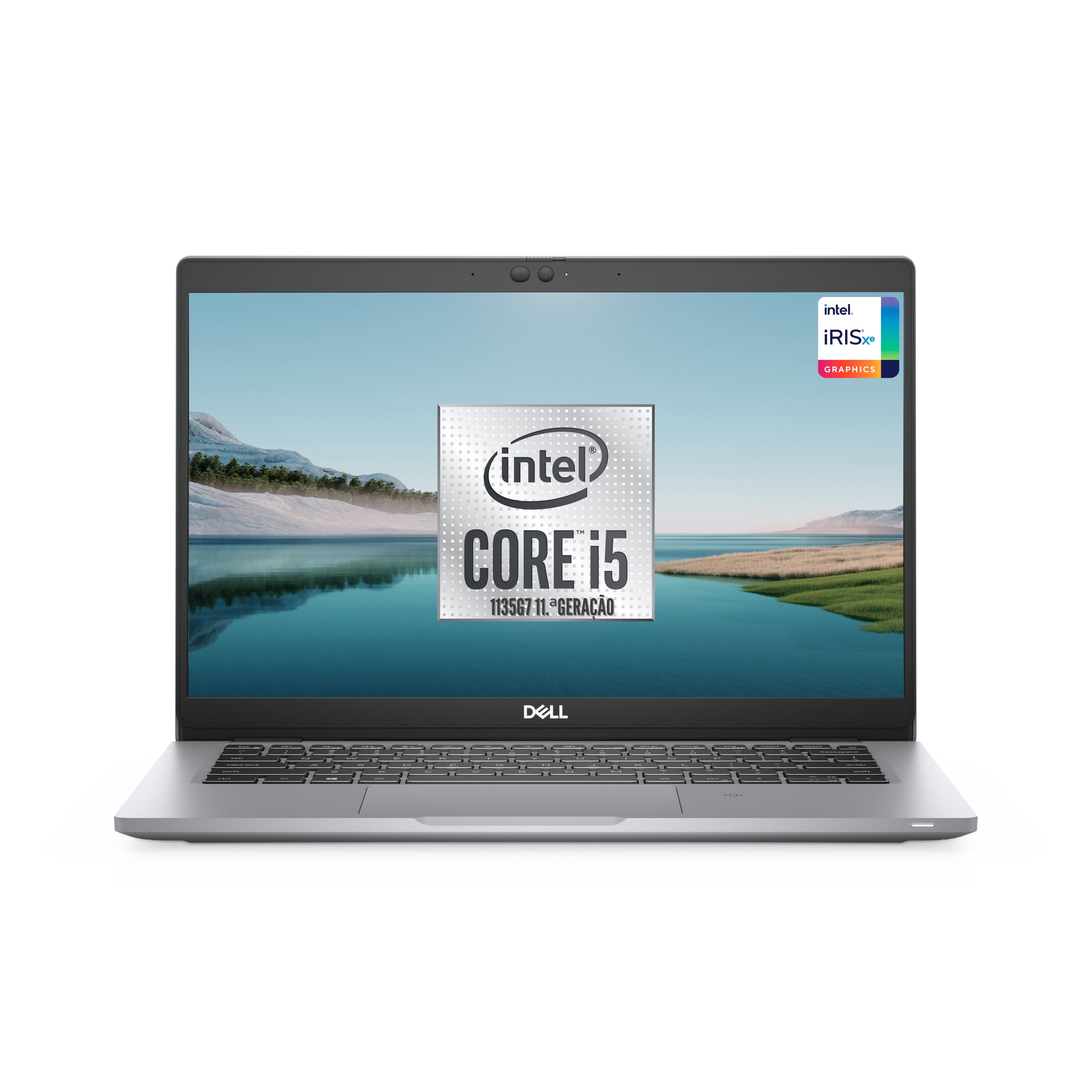 Dell Latitude 5320 i5 (1135G7) 8GB RAM 256GB SSD 13.3'' FHD