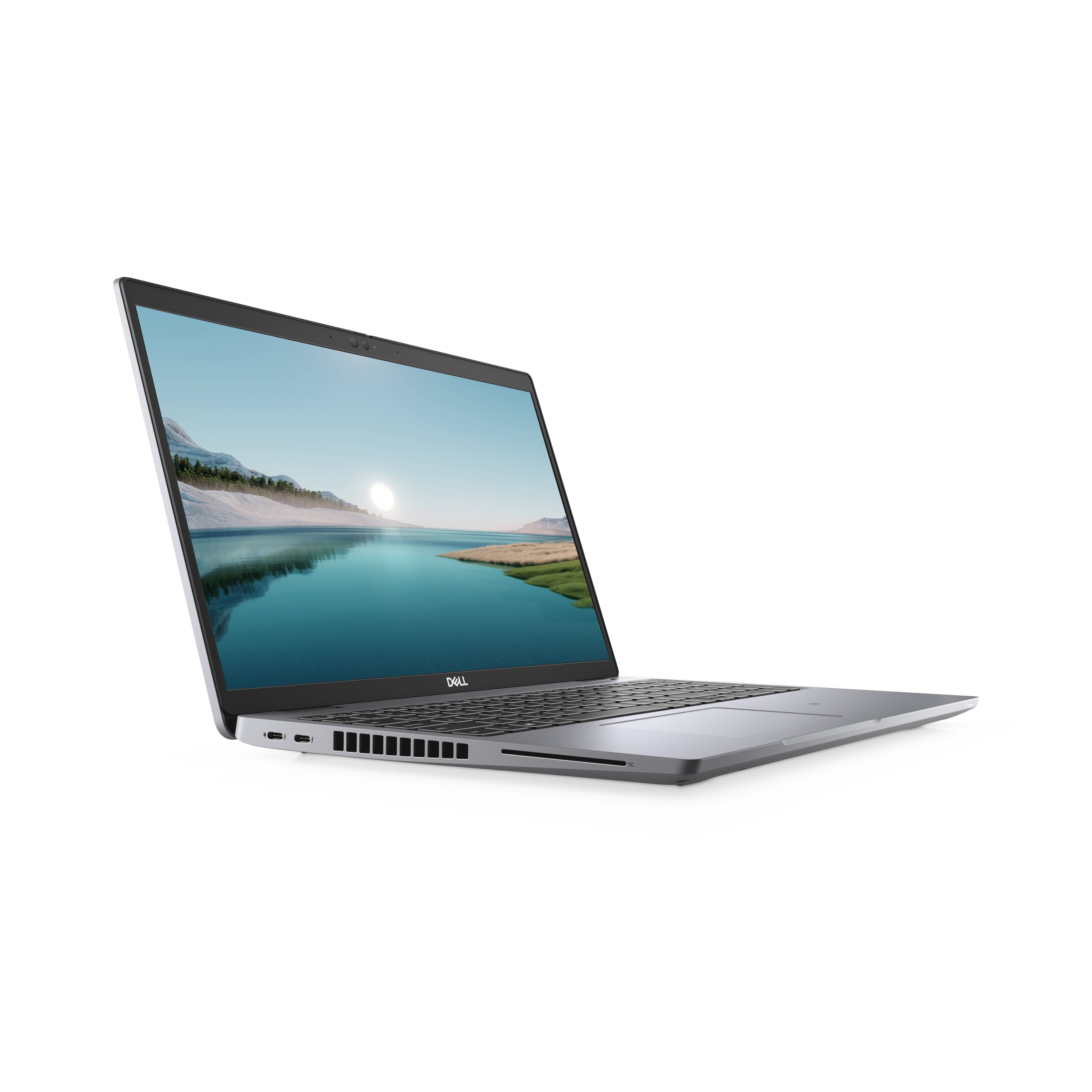 Dell Precision 5520 i5 (1135G7) 8GB RAM 256GB SSD 15.6" FHD Windows 11 Pro