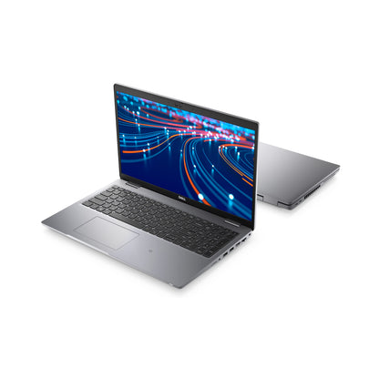 Dell Precision 5520 i5 (1135G7) 8GB RAM 256GB SSD 15.6" FHD Windows 11 Pro