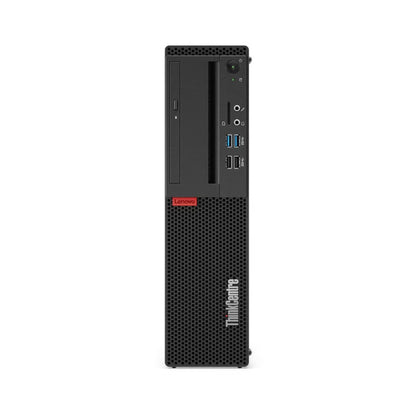 Lenovo ThinCentre M83 i3 (4130) 8GB 128GB SSD Wi-Fi Windows 10 Pro