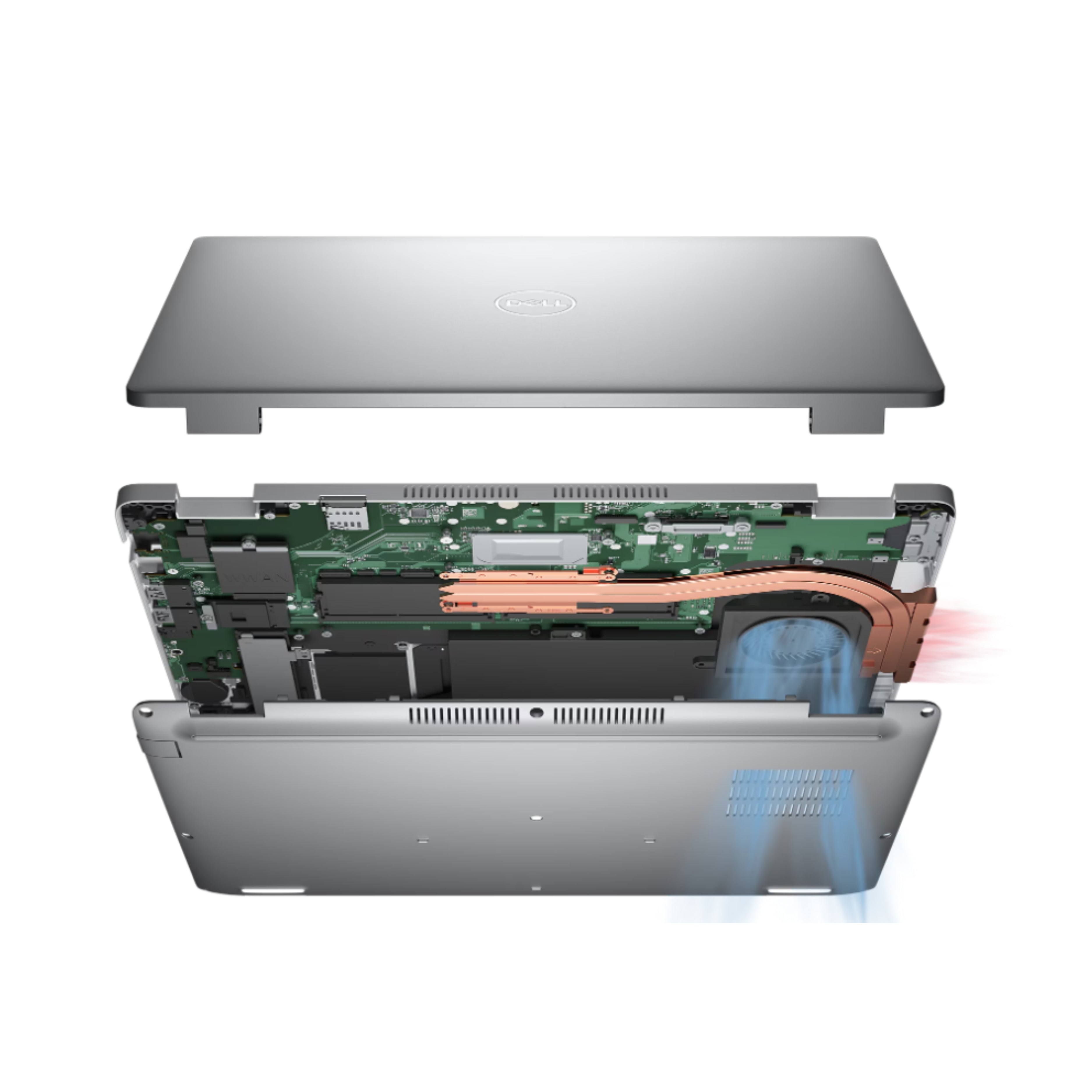 Dell Latitude 5430 i7 (1255U) 16GB RAM 256GB SSD 14" FHD Windows 11 Pro