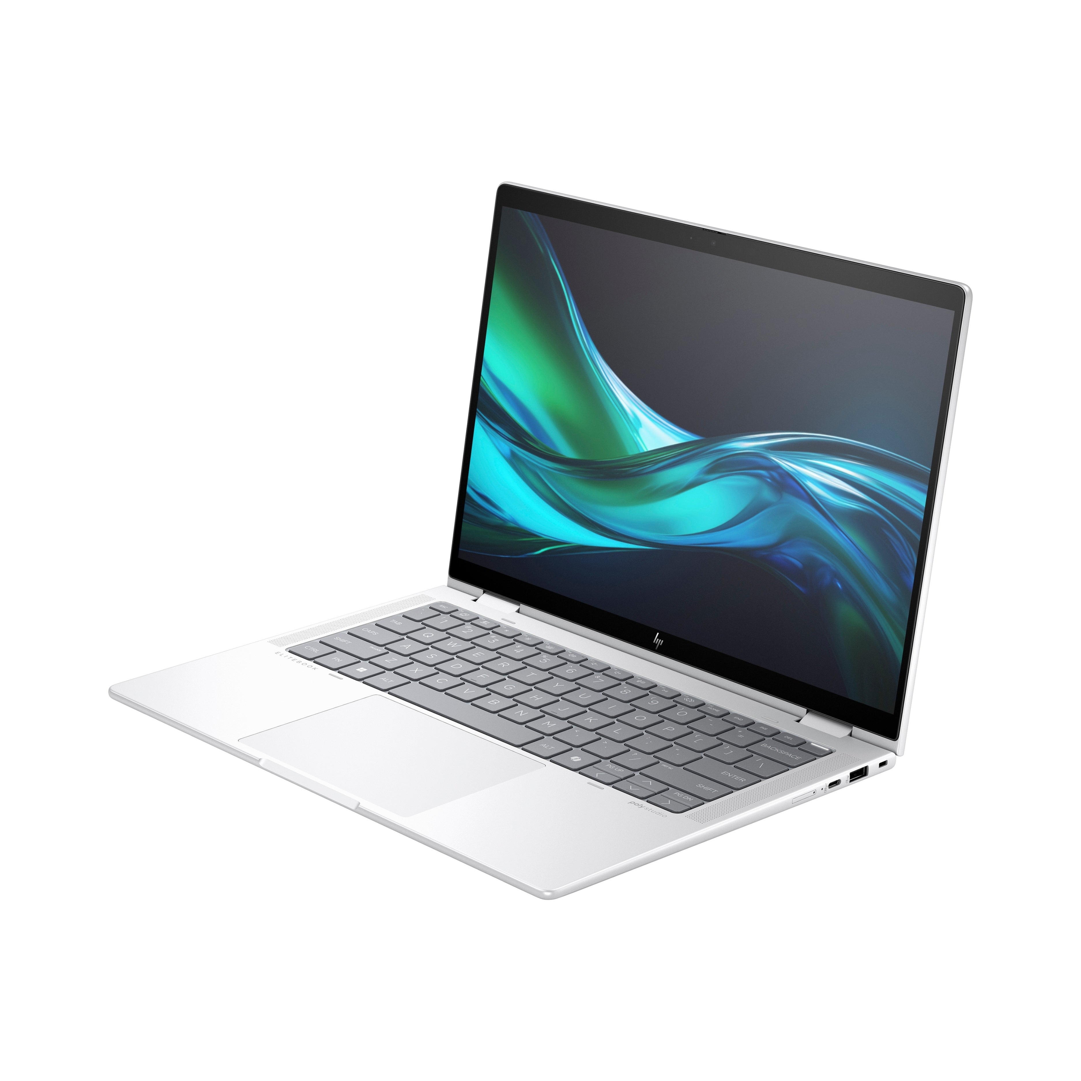 HP EliteBook X360 1040 G11 2 in 1 Ultra 7 (155H) 16GB RAM 512GB SSD 14" WUXGA Touch Windows 11 Pro