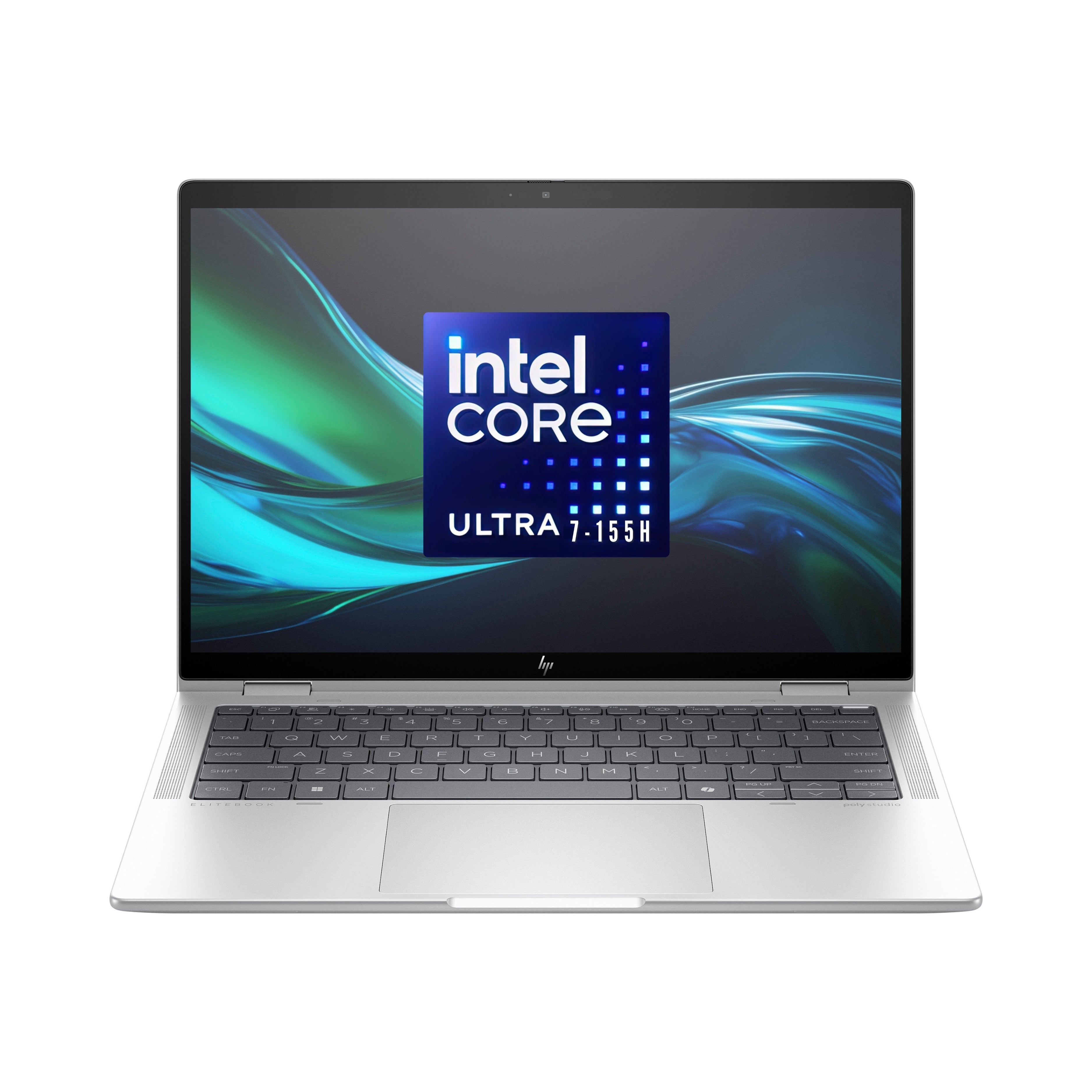 HP EliteBook X360 1040 G11 2 in 1 Ultra 7 (155H) 16GB RAM 512GB SSD 14" WUXGA Touch Windows 11 Pro