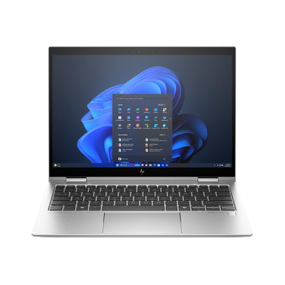 HP EliteBook X360 830 G11 2 in 1 Ultra 7 (155U) 16GB RAM 512GB SSD 13.3" WUXGA Touch Windows 11 Pro